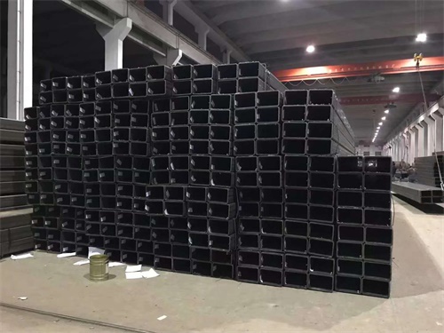 庆安冷拔方管选型指南 工程采购怎么选